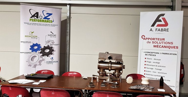 Job Meeting Jeudi 7 février 2019